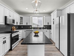 17252 Parkside Drive, Commerce City CO 80022
