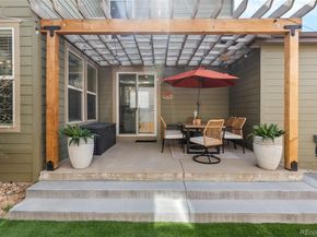 17252 Parkside Drive, Commerce City CO 80022