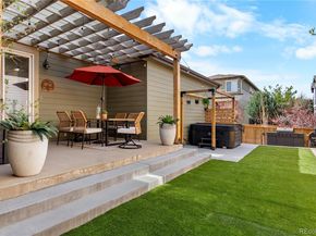 17252 Parkside Drive, Commerce City CO 80022