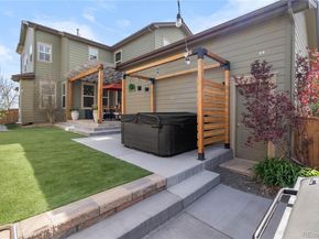 17252 Parkside Drive, Commerce City CO 80022