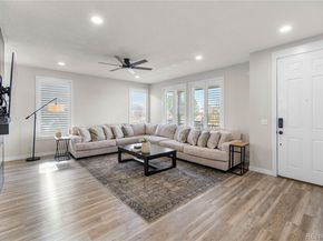 17252 Parkside Drive, Commerce City CO 80022