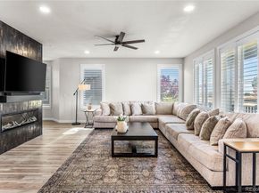17252 Parkside Drive, Commerce City CO 80022