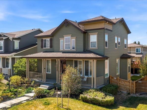 17252 Parkside Drive, Commerce City CO 80022