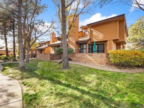 9400 E Iliff Avenue 125, Denver CO 80231