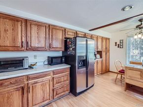 9400 E Iliff Avenue 125, Denver CO 80231