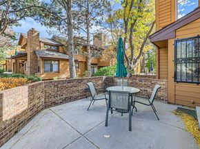 9400 E Iliff Avenue 125, Denver CO 80231