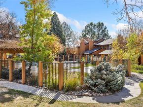9400 E Iliff Avenue 125, Denver CO 80231