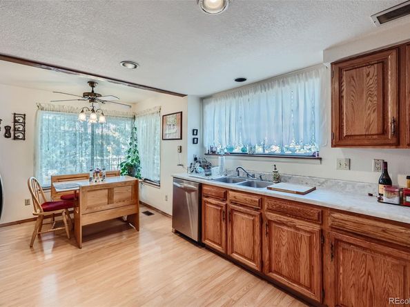 9400 E Iliff Avenue 125, Denver CO 80231