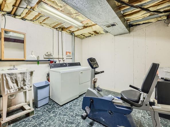 9400 E Iliff Avenue 125, Denver CO 80231