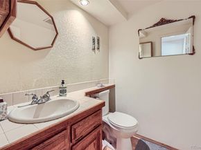 9400 E Iliff Avenue 125, Denver CO 80231