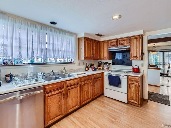 9400 E Iliff Avenue 125, Denver CO 80231