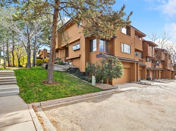 9400 E Iliff Avenue 125, Denver CO 80231