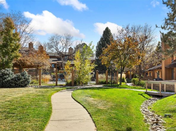 9400 E Iliff Avenue 125, Denver CO 80231