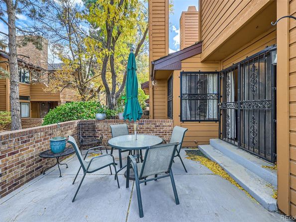 9400 E Iliff Avenue 125, Denver CO 80231