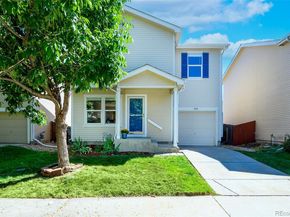 4570 S Swadley Court, Morrison CO 80465