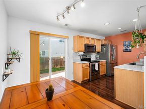 4570 S Swadley Court, Morrison CO 80465