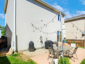 4570 S Swadley Court, Morrison CO 80465