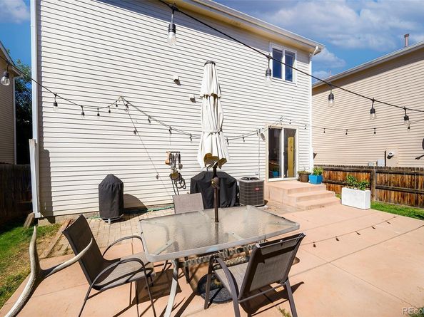 4570 S Swadley Court, Morrison CO 80465