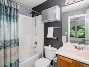 4570 S Swadley Court, Morrison CO 80465