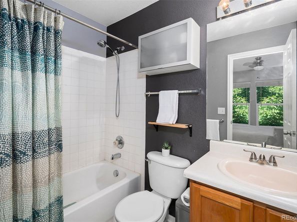 4570 S Swadley Court, Morrison CO 80465