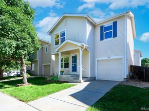 4570 S Swadley Court, Morrison CO 80465