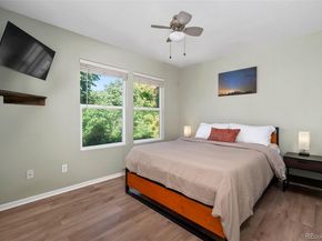 4570 S Swadley Court, Morrison CO 80465