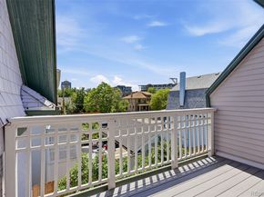 509 N Pennsylvania Street, Denver CO 80203
