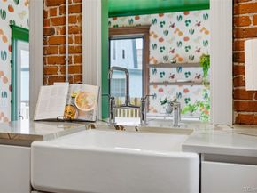 509 N Pennsylvania Street, Denver CO 80203