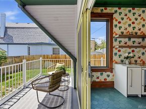 509 N Pennsylvania Street, Denver CO 80203