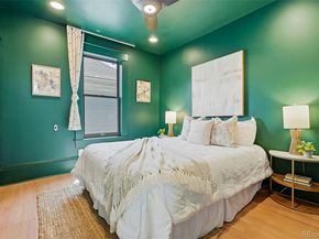 509 N Pennsylvania Street, Denver CO 80203