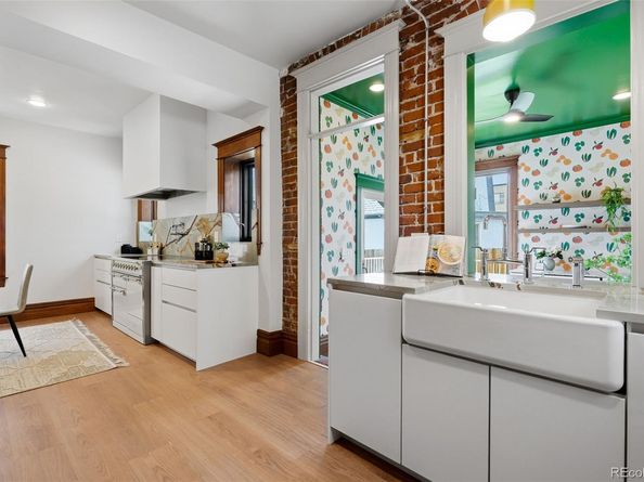 509 N Pennsylvania Street, Denver CO 80203