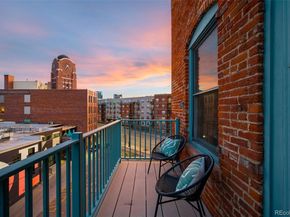 2560 Blake Street 402, Denver CO 80205
