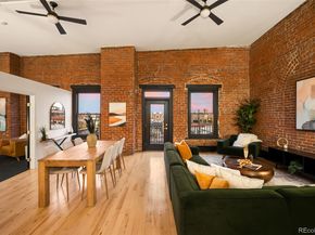 2560 Blake Street 402, Denver CO 80205