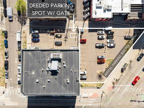 2560 Blake Street 402, Denver CO 80205