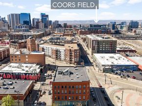 2560 Blake Street 402, Denver CO 80205