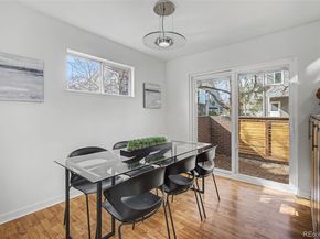 3284 Sentinel Drive, Boulder CO 80301