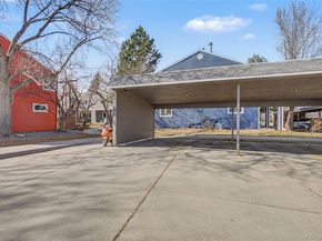 3284 Sentinel Drive, Boulder CO 80301