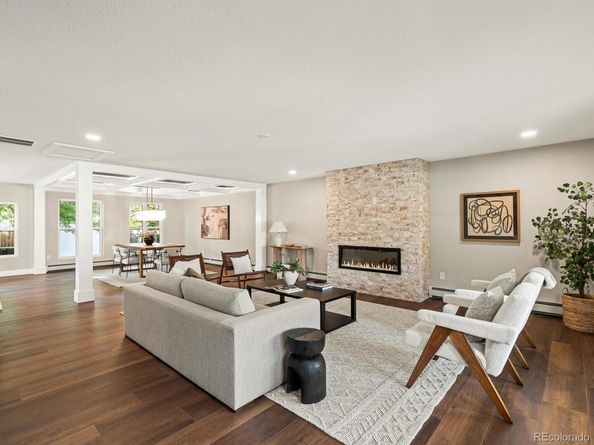 3081 S Ash Street, Denver CO 80222