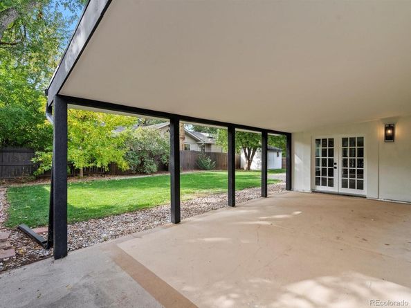 3081 S Ash Street, Denver CO 80222