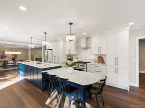 3081 S Ash Street, Denver CO 80222