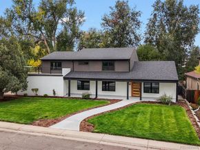 3081 S Ash Street, Denver CO 80222