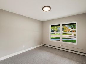 3081 S Ash Street, Denver CO 80222