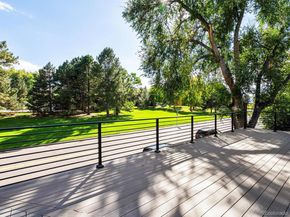 3081 S Ash Street, Denver CO 80222