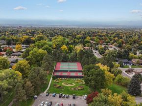 3081 S Ash Street, Denver CO 80222