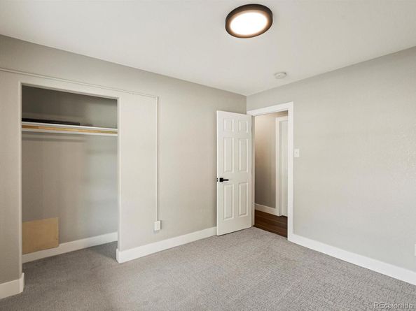 3081 S Ash Street, Denver CO 80222