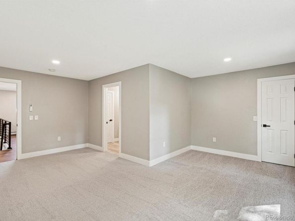 3081 S Ash Street, Denver CO 80222