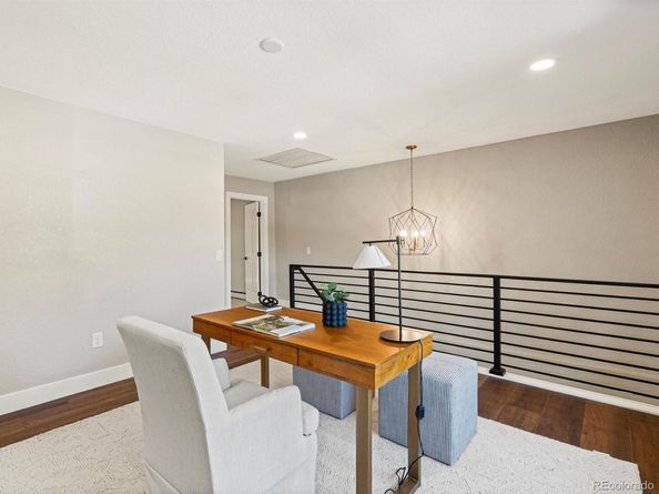 3081 S Ash Street, Denver CO 80222