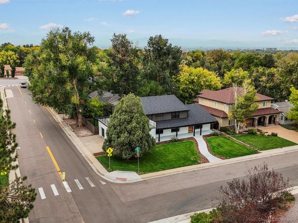 3081 S Ash Street, Denver CO 80222