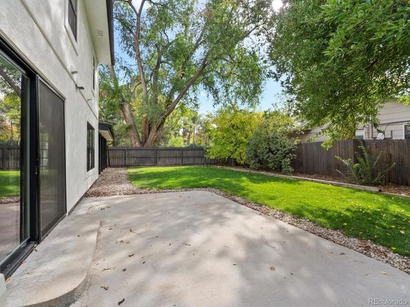 3081 S Ash Street, Denver CO 80222