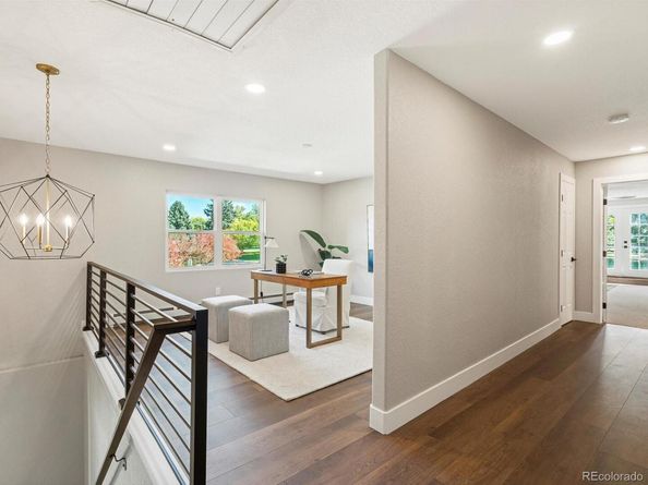 3081 S Ash Street, Denver CO 80222